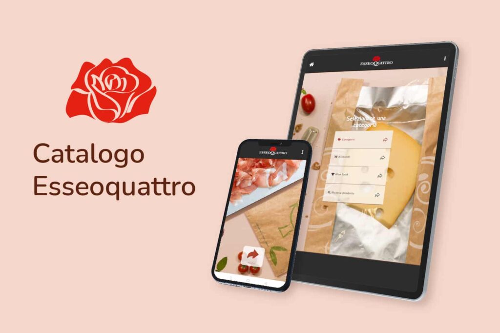 App Esseoquattro