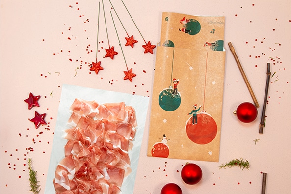 Coordinato Natale 2023