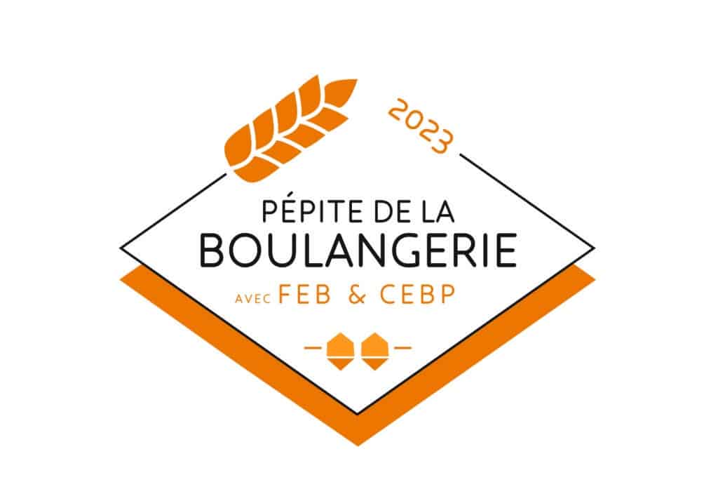 Die Tüte 19 gewinnt den Wettbewerb Pépites de la Boulangerie 2023